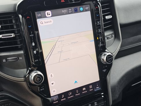 New 2026 RAM 3500 Tradesman image 29