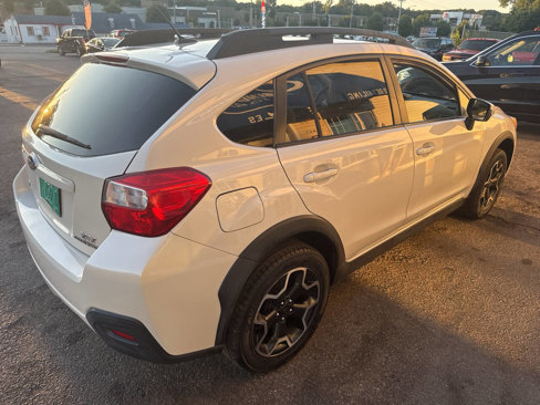 Used 2015 Subaru Crosstrek 2.0i Limited image 13