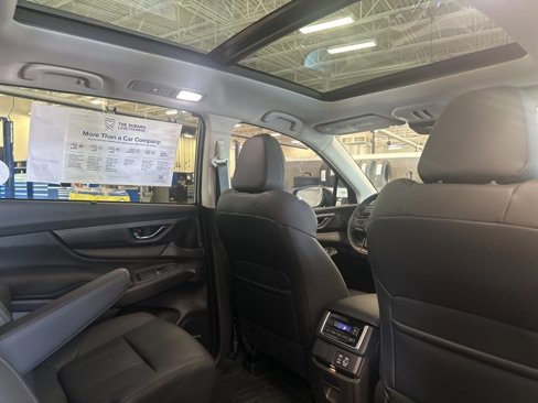New 2025 Subaru Ascent Bronze Edition image 40