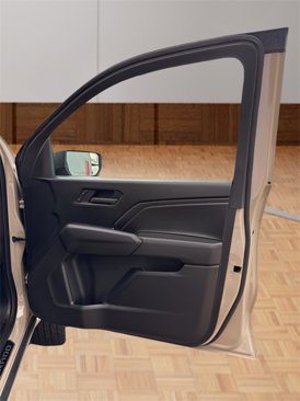 Used 2023 Chevrolet Colorado Trail Boss w/ LPO, Dark Essentials Package image 16