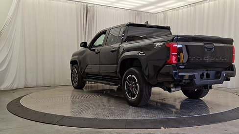 Used 2024 Toyota Tacoma TRD Sport image 9