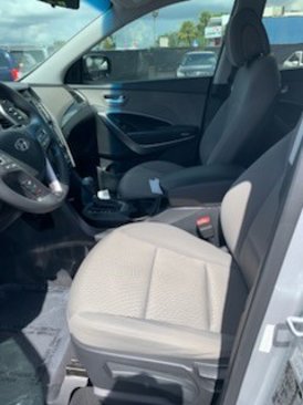 Used 2016 Hyundai Santa Fe Sport image 16