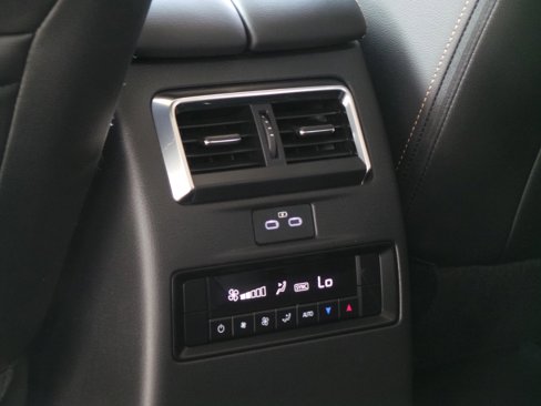 New 2025 MAZDA CX-90 3.3 Turbo w/ Premium Sport Pkg image 11