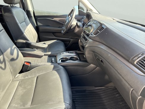 Used 2022 Honda Pilot Special Edition image 26