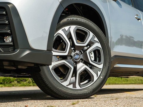 New 2025 Subaru Ascent Touring image 6