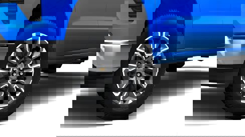 New 2026 Chevrolet Silverado 1500 LT image 28