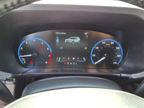 Certified 2022 Ford Bronco Sport Big Bend image 12