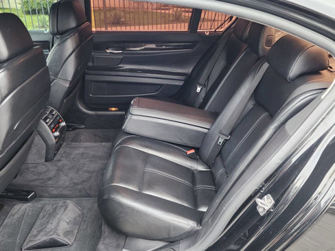 Used 2012 BMW 750Li image 22