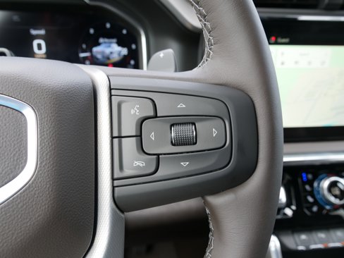 New 2025 GMC Sierra 1500 Denali image 20