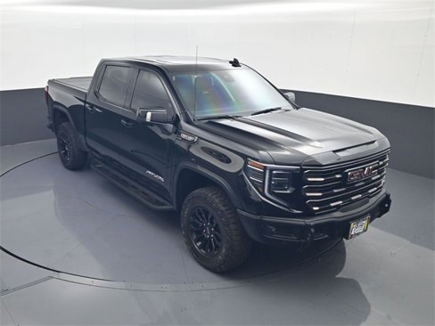 Used 2023 GMC Sierra 1500 AT4X image 15