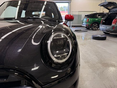 New 2026 MINI Cooper John Cooper Works image 9