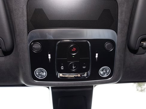 New 2025 Bentley Continental GT Speed image 42