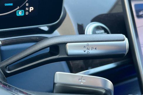 New 2026 Mercedes-Benz S 580 4MATIC Sedan image 16
