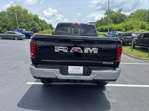 New 2025 RAM 2500 Tradesman image 6