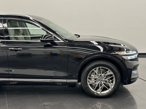 Used 2024 Genesis GV70 2.5T image 15