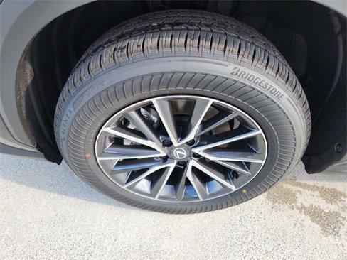 New 2026 Lexus NX 350 AWD w/ Luxury Package image 10