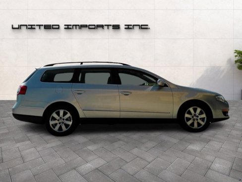 Used 2007 Volkswagen Passat 2.0T image 6