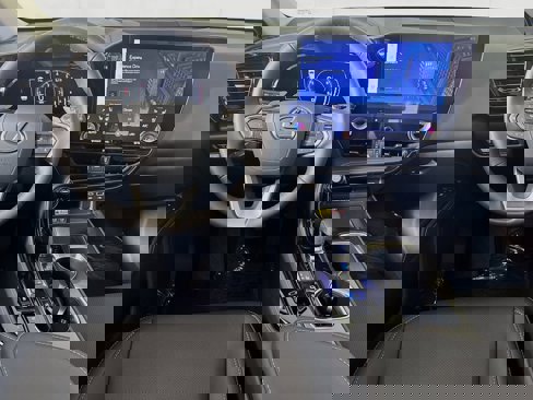 Used 2025 Lexus NX 350 AWD w/ Accessory Package (2T) image 29