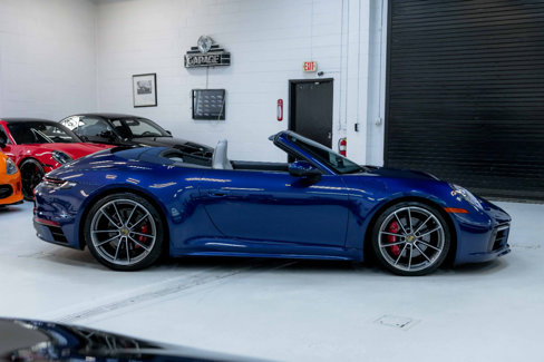 Used 2020 Porsche 911 Carrera S image 6