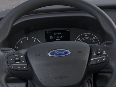 New 2025 Ford Transit 250 148 Medium Roof image 13