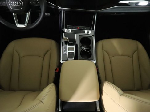 New 2025 Audi Q7 3.0T Premium Plus image 18