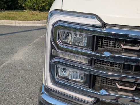 New 2026 Ford F350 King Ranch image 11