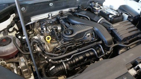 Used 2022 Volkswagen Taos SE image 67