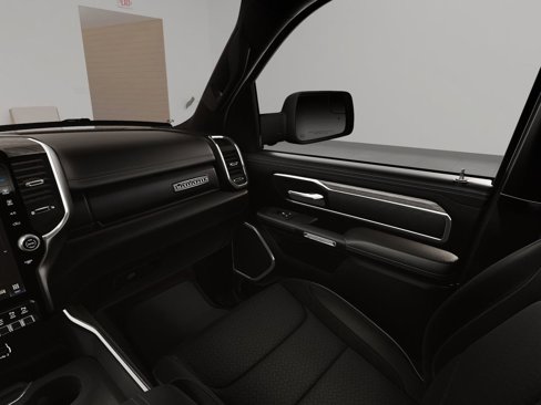 New 2026 RAM 1500 Laramie w/ Sport Appearance Package image 21