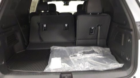 New 2026 Chevrolet Traverse LT w/ Driver Confidence Package image 27