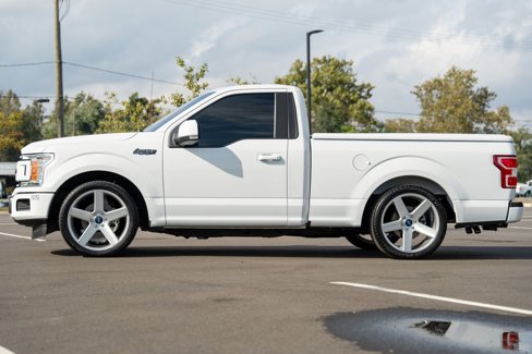 Used 2018 Ford F150 XL w/ Equipment Group 101A Mid image 7