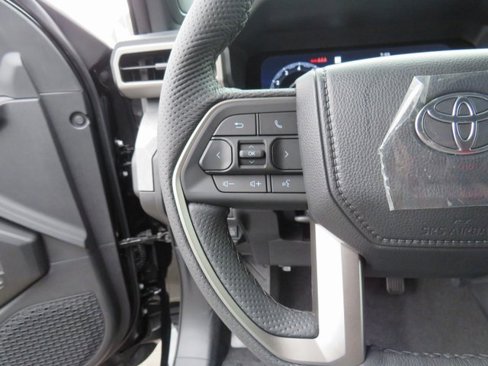 New 2025 Toyota Tacoma Trailhunter image 48