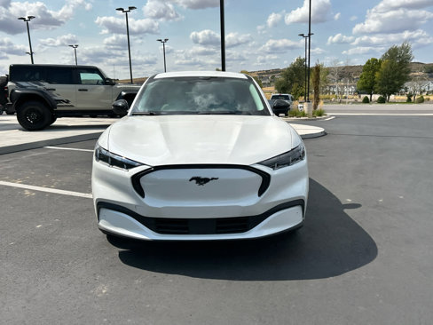 New 2025 Ford Mustang Mach-E Premium w/ Interior Protection Package image 4