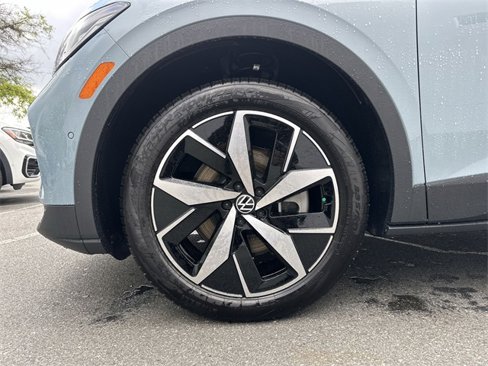New 2025 Volkswagen ID.4 Pro S image 11