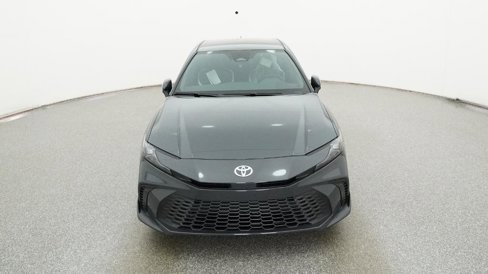 New 2026 Toyota Camry Hybrid image 15