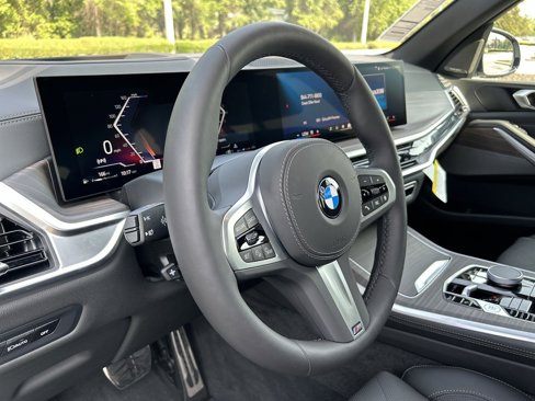 New 2026 BMW X5 sDrive40i w/ M Sport Package image 18