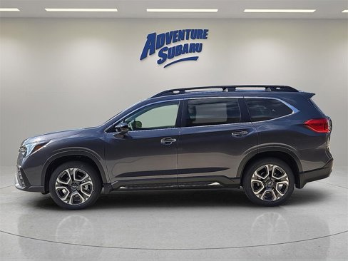 New 2025 Subaru Ascent Touring image 4