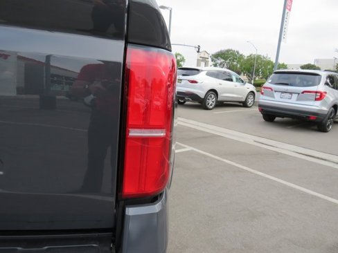 New 2025 Toyota Tacoma SR5 image 12