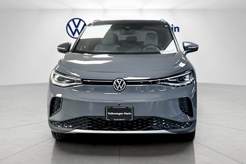 New 2025 Volkswagen ID.4 Pro S Plus image 8
