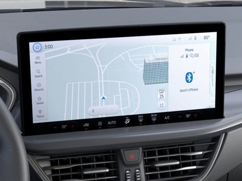 New 2026 Ford Escape Active image 14