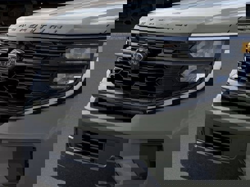 New 2025 Ford Expedition Max Platinum image 17