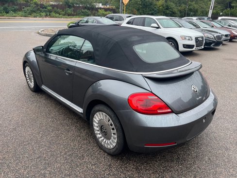 Used 2016 Volkswagen Beetle 1.8T S image 19