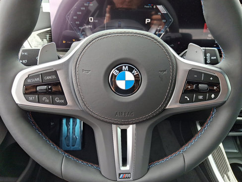 New 2026 BMW X5 M60i image 15
