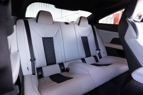 Used 2024 BMW M4 xDrive Competition w/ M Carbon Exterior Package image 30