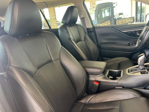 Used 2023 Subaru Outback Touring image 26