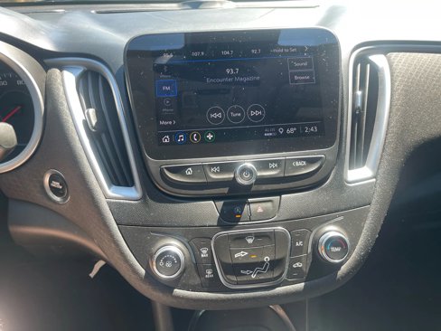 Used 2021 Chevrolet Malibu RS image 18