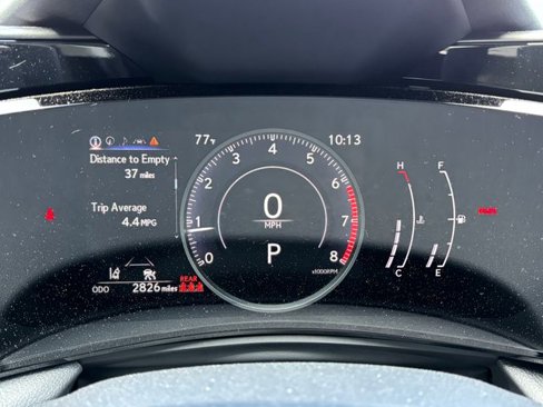Used 2025 Lexus NX 350 AWD w/ Premium Package image 15