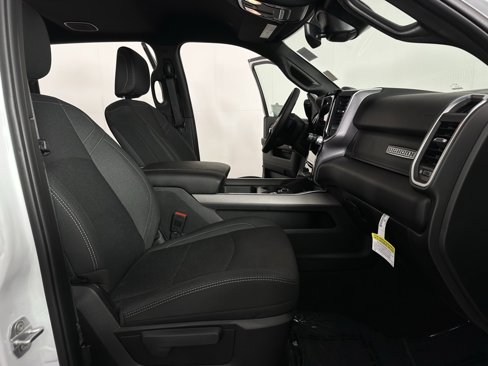 New 2025 RAM 2500 Big Horn image 24
