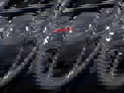 New 2026 GMC Sierra EV Elevation image 39