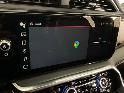 New 2025 GMC Sierra 2500 Denali Ultimate w/ Max Trailering Package image 13
