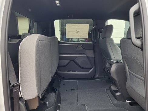 New 2026 GMC Sierra EV Elevation image 49